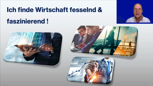 Wirtschaft Basics - Speed Dive / BWL, VWL, Basis-Konzepte – Screenshot 2