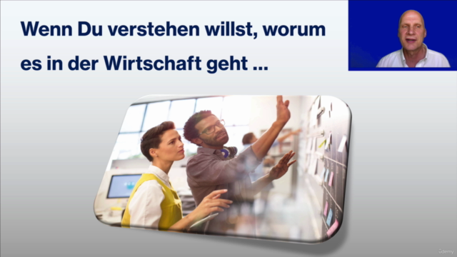 Wirtschaft Basics - Speed Dive / BWL, VWL, Basis-Konzepte – Screenshot 4