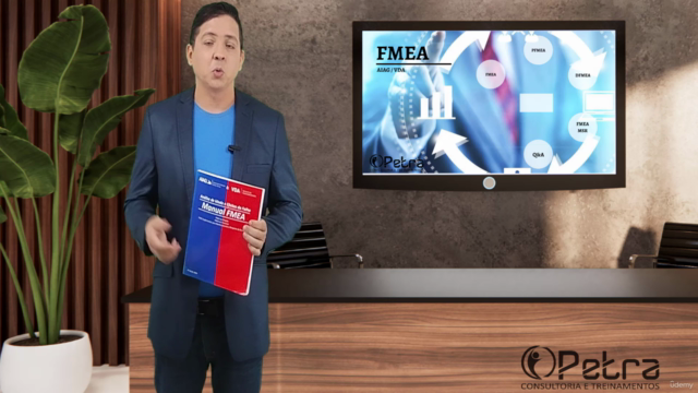 FMEA - Prevenção de falhas (Ed. AIAG e VDA) – Screenshot 2