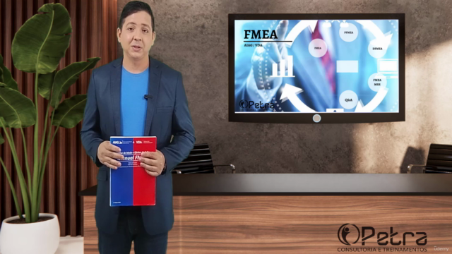 FMEA - Prevenção de falhas (Ed. AIAG e VDA) – Screenshot 3