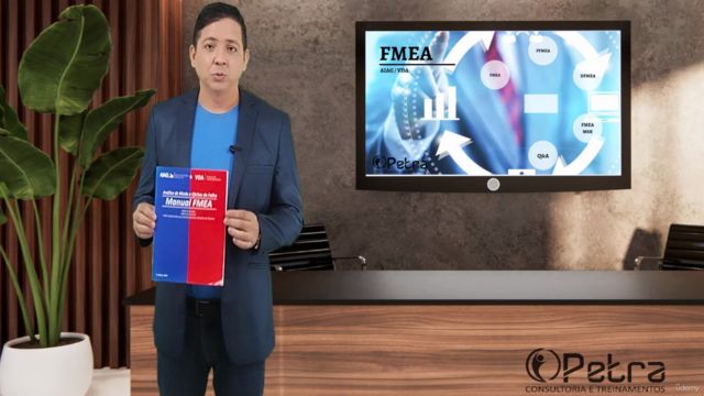 FMEA - Prevenção de falhas (Ed. AIAG e VDA) – Screenshot 4