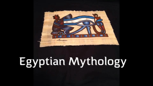 Become an Egyptologist: The Basics of Egyptian Mythology – Screenshot 1