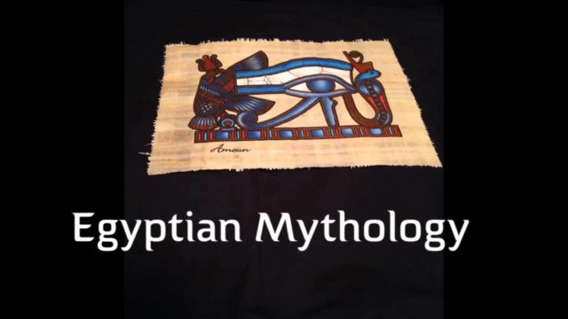 Become an Egyptologist: The Basics of Egyptian Mythology – Screenshot 2