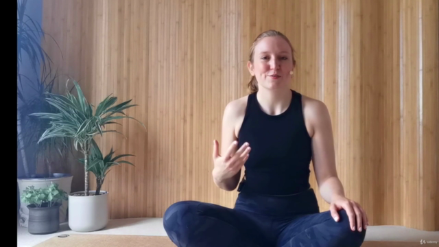 Full Body Stretch & Strengthen Course – Screenshot 1