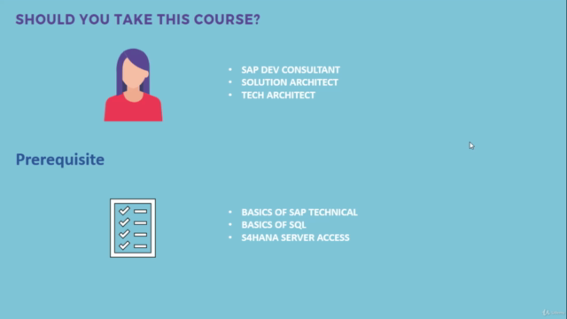 SAP S/4HANA Embedded Analytics Masterclass|Hands On Training – Screenshot 4