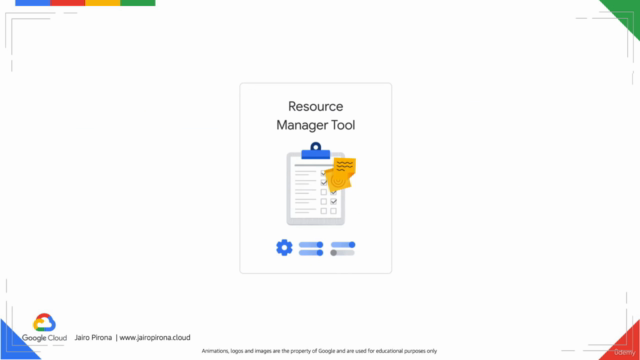 [Español] Google Cloud Certified Associate Cloud Engineer – Screenshot 3