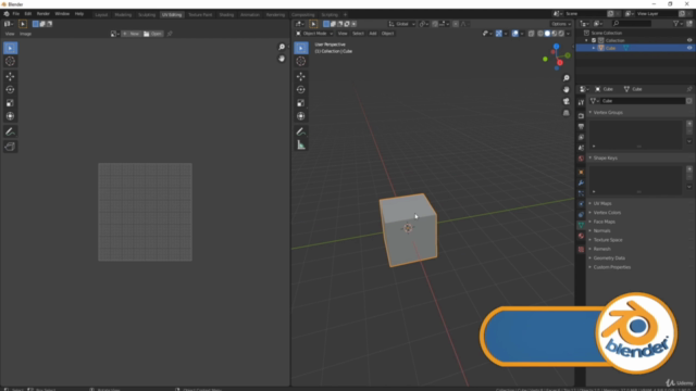 Blender to Unreal Engine 5 – Screenshot 2