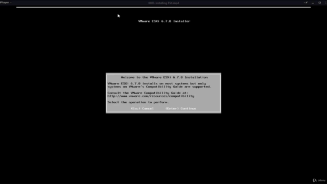 Veeam Backup & Replication Course Zero to Mastery – Screenshot 2