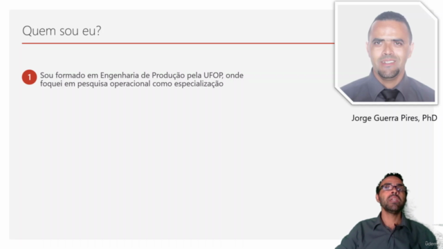 Model Driven Development (MDD) e Pesquisa Operacional – Screenshot 1