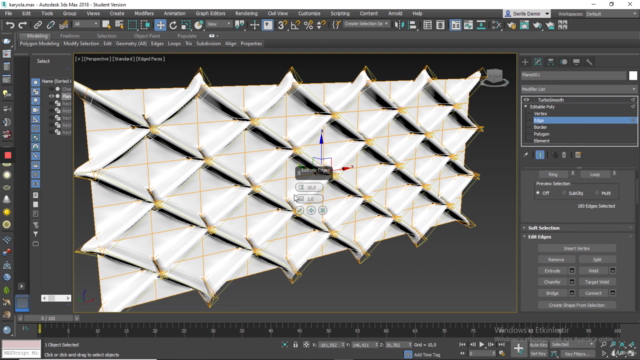 Marvelous Designer & 3Ds Max -Vray Görselleştirme - Screenshot_01
