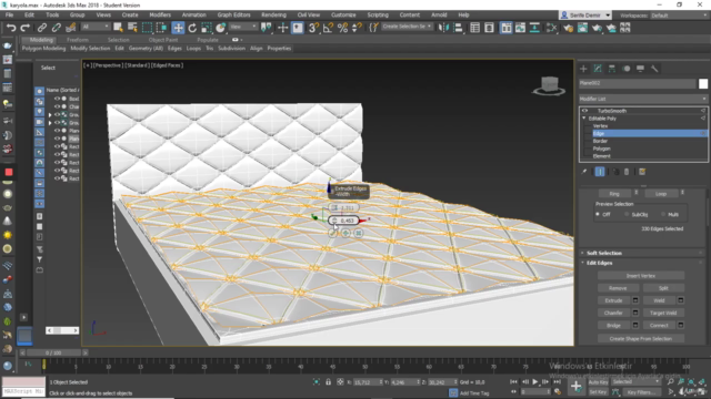 Marvelous Designer & 3Ds Max -Vray Görselleştirme - Screenshot_04