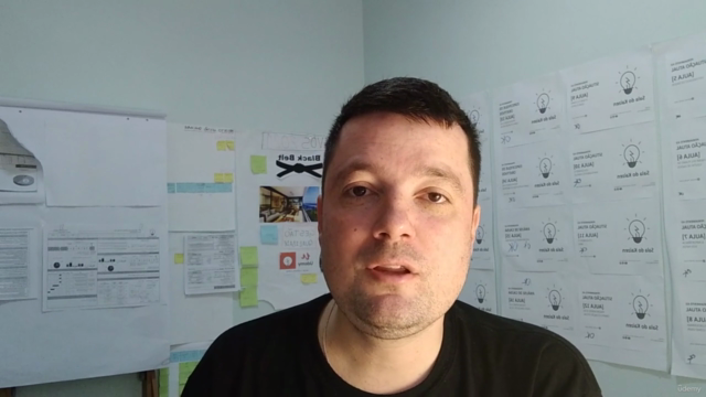 PDCA: Solução de problemas utilizando o A3. – Screenshot 2
