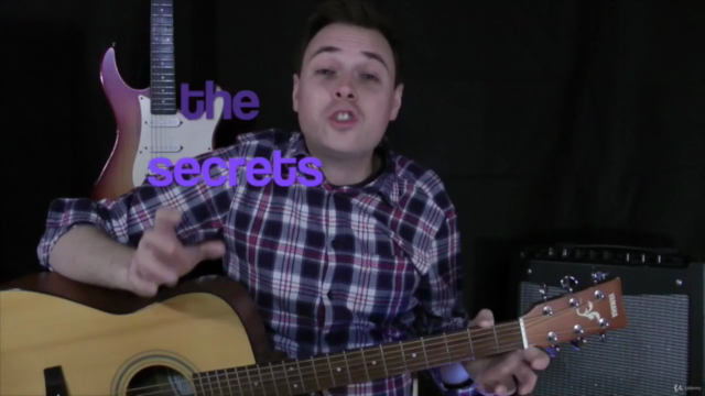 The Complete Guitar Strumming System - Beginner to Advanced – Screenshot 2
