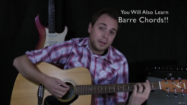 The Complete Guitar Strumming System - Beginner to Advanced – Screenshot 3