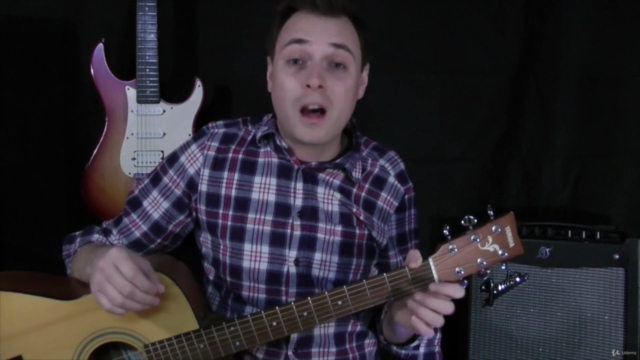 The Complete Guitar Strumming System - Beginner to Advanced – Screenshot 4