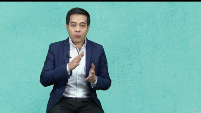 การจัดการความขัดแย้ง – Screenshot 1