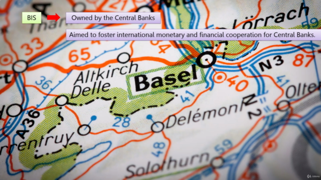 Basel Norms ( Basel 1 / Basel 2 / Basel 3 ) Masterclass – Screenshot 1