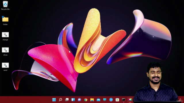Master Windows Command Line: Essential Commands and Scripts – Screenshot 2