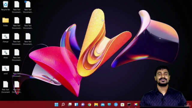 Master Windows Command Line: Essential Commands and Scripts – Screenshot 3