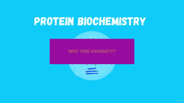 Biochemistry: Learn Amino Acid and Protein Basics – Screenshot 2