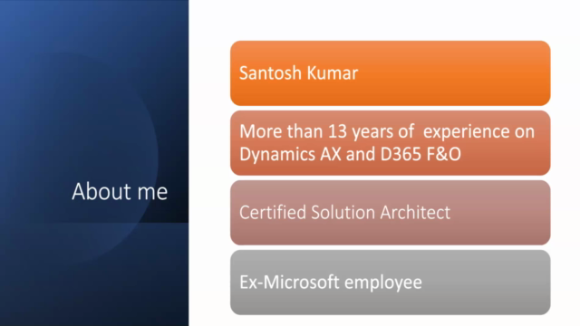 Dynamics 365 Finance&Operations: Financials Part3/3 MB-310 – Screenshot 2