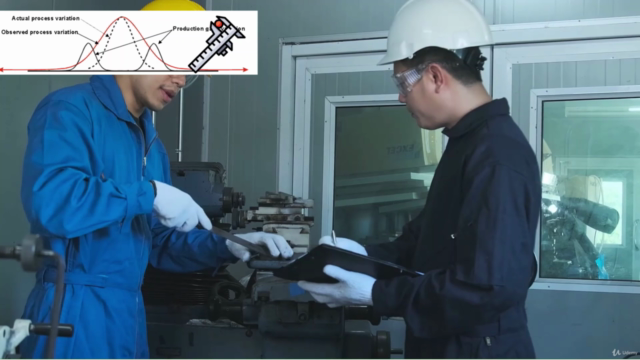 Measurement System Analysis : Precision for manufacturing – Screenshot 4