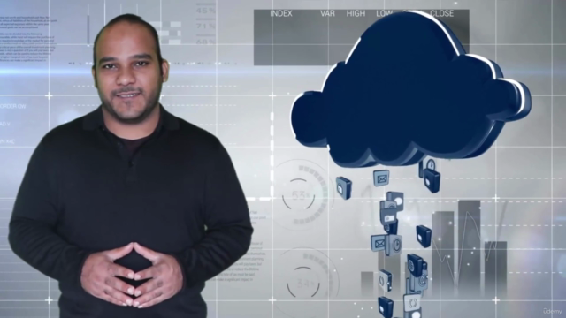 SAP HANA Cloud Implementation, Modelling and Reporting – Screenshot 1