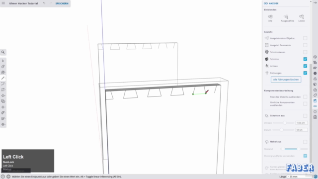 SketchUp in 30 Minuten! – Screenshot 3
