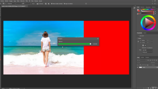 Photoshop de 0 a 101 – Screenshot 1
