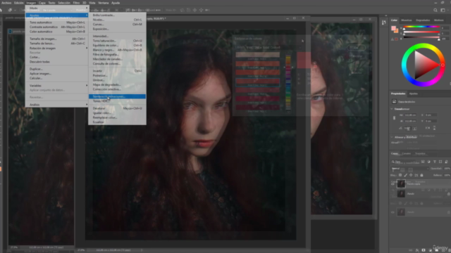 Photoshop de 0 a 101 – Screenshot 2