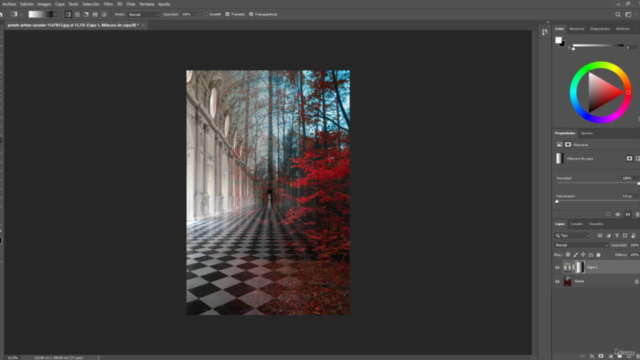 Photoshop de 0 a 101 – Screenshot 3