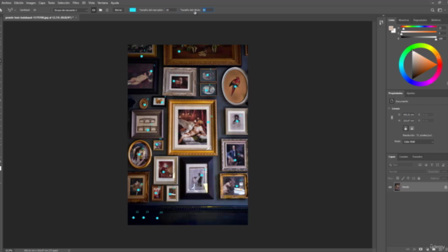 Photoshop de 0 a 101 – Screenshot 4
