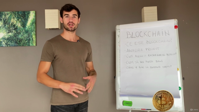 Revolutia BlockChain - Primii Pasi in Crypto – Screenshot 2