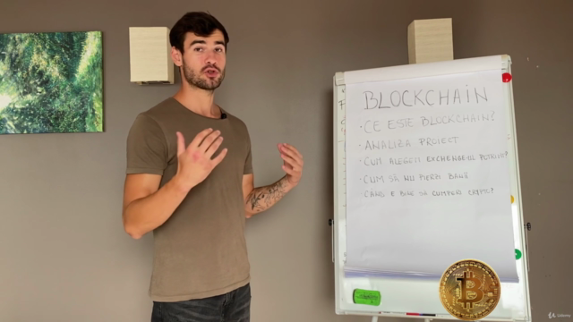 Revolutia BlockChain - Primii Pasi in Crypto – Screenshot 3
