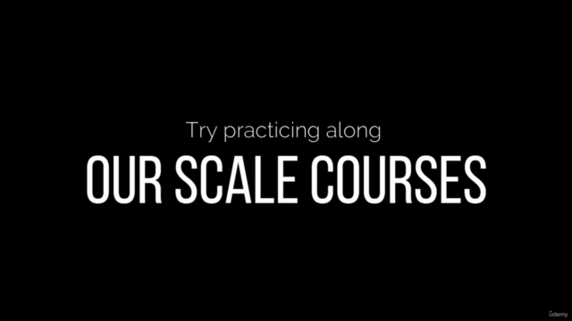 Mastering Violin Scales Grade 4 - Screenshot_01