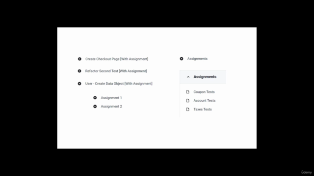 Selenium Java Test Framework & Best Practices - Masterclass – Screenshot 4