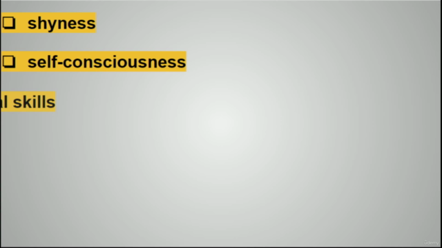 How to Overcome Shyness, Timidness and Social Awkwardness? - Screenshot_04