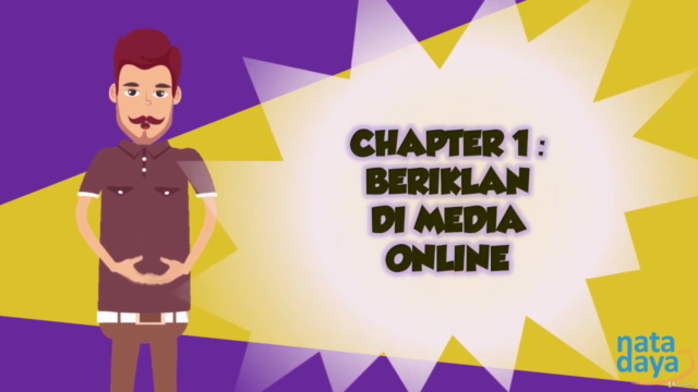 Kegiatan Beriklan di Media Online – Screenshot 2