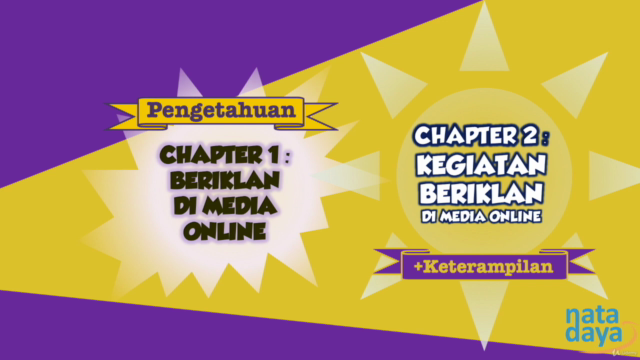 Kegiatan Beriklan di Media Online – Screenshot 3