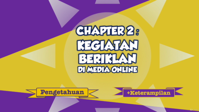 Kegiatan Beriklan di Media Online – Screenshot 4