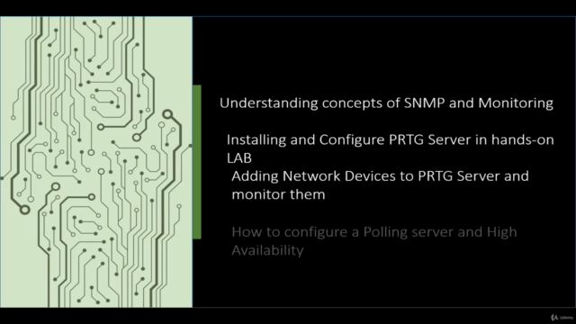 PRTG Network Monitoring Course with LAB - Screenshot_04