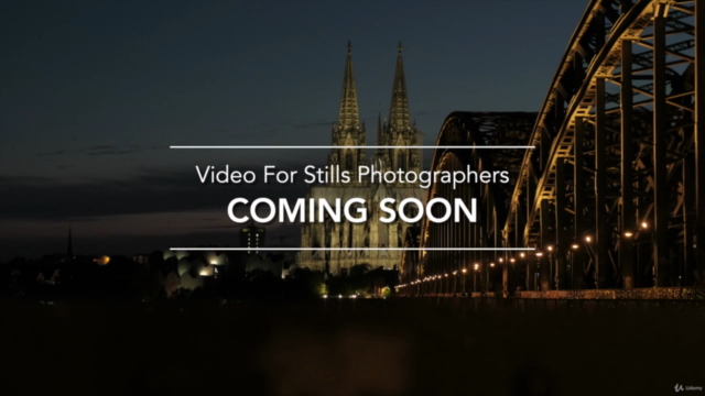 Video For Stills Photographers | Shoot Cinematic Video - Screenshot_01