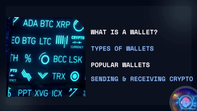 A Complete Guide To Cryptocurrency Wallets – Screenshot 3