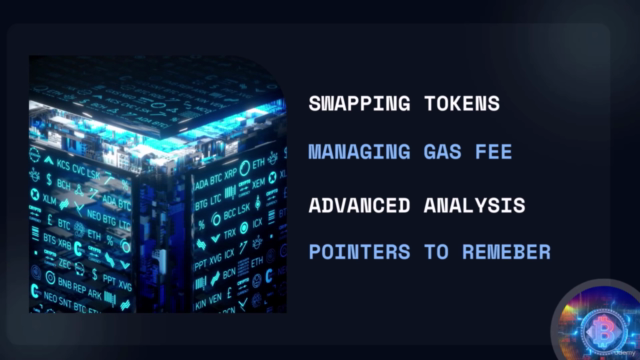 A Complete Guide To Cryptocurrency Wallets – Screenshot 4