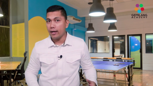 Memulai Bisnis Jasa dari NOL dimasa pandemi Covid 19 – Screenshot 2