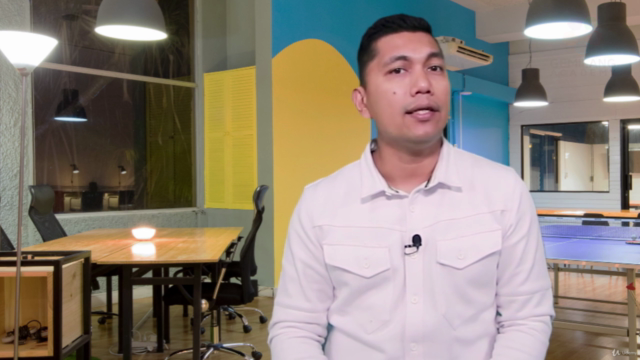 Memulai Bisnis Jasa dari NOL dimasa pandemi Covid 19 – Screenshot 3