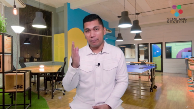 Memulai Bisnis Jasa dari NOL dimasa pandemi Covid 19 – Screenshot 4