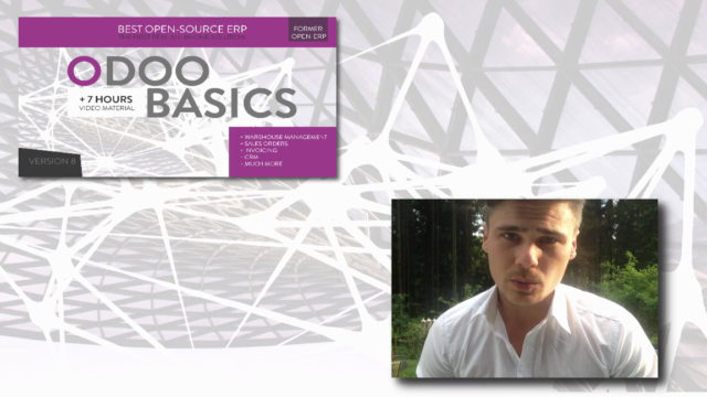 Odoo (Open ERP) Basics - Screenshot_04