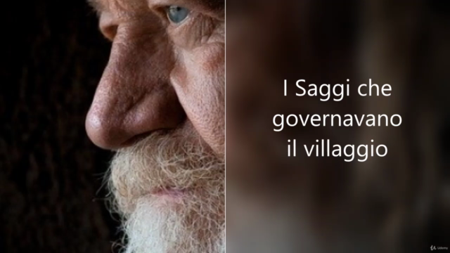 #21giornipercambiare – Screenshot 1