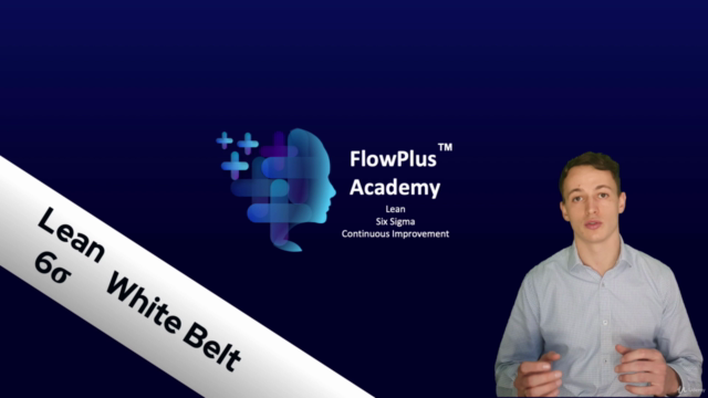 LEAN SIX SIGMA Free Introduction Course – Screenshot 2